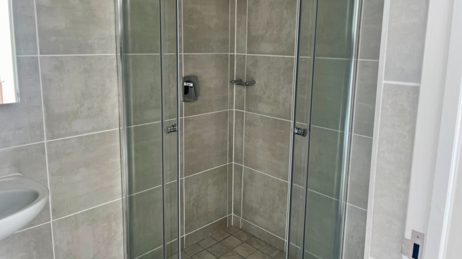 To Let 1 Bedroom Property for Rent in Greenbay Eco Estate Western Cape